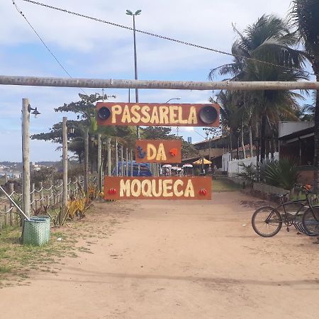 Casa De Praia P Grande Fundão Exteriér fotografie