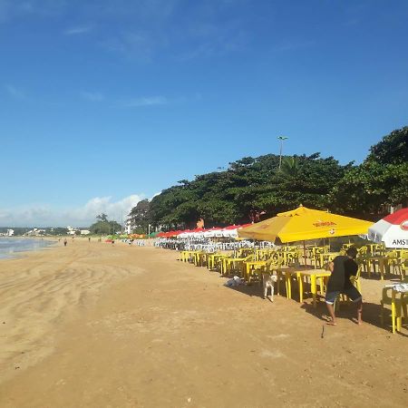 Casa De Praia P Grande Fundão Exteriér fotografie