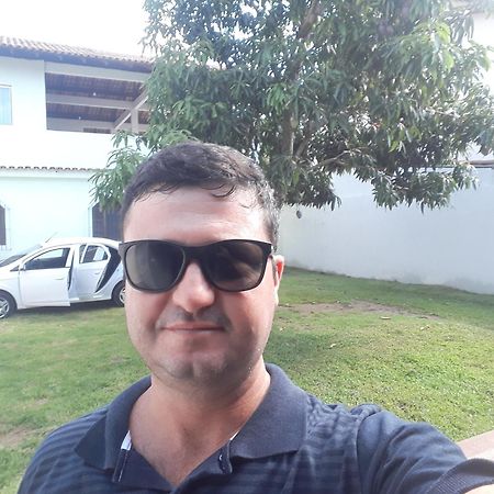 Casa De Praia P Grande Fundão Pokoj fotografie