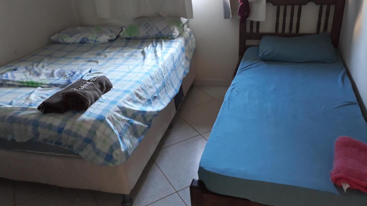 Casa De Praia P Grande Fundão Exteriér fotografie