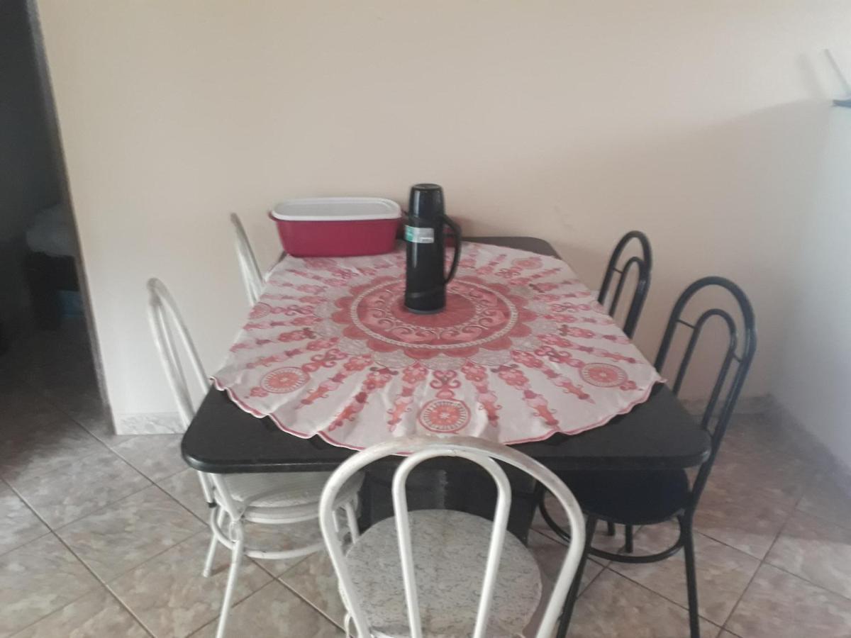 Casa De Praia P Grande Fundão Exteriér fotografie